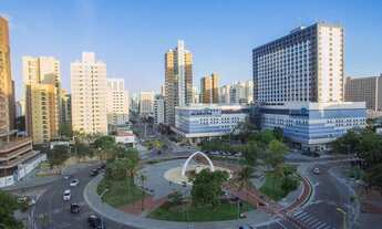 Imagem 4: Apartamento na aldeota de alto padrão com 400m² e varandão com ampla vista