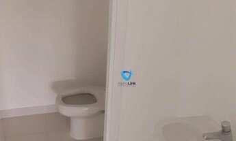 Imagem 5: Sala à venda, 86 m² por R$ 850.000,00 - Empresarial 18 do Forte - Barueri/SP