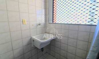 Imagem 7: Flat com 2 dormitórios para alugar, 54 m² no Brooklin - São Paulo/SP