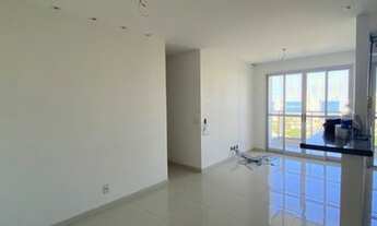 Imagem 2: Apartamento 3 quartos Itaparica