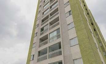 Imagem: Apartamento residencial para venda, Jardim