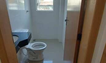 Imagem 5: Apartamento com área privativa para venda de 2 quartos em Santa Branca - Belo Horizonte