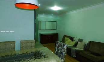 Imagem 5: Apartamento para Locação, freguesia do Ó, 2 dormitórios, 1 suíte, 2 banheiros, 1 vaga