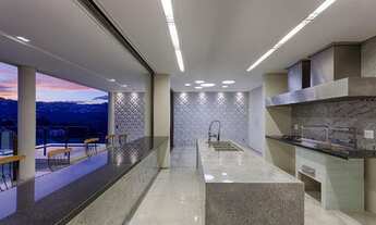 Imagem 6: CASA VALE DOS CRISTAIS 5 QUARTOS