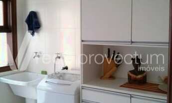 Imagem 6: Campinas - Casa de Condomínio - Colinas do Ermitage (Sousas