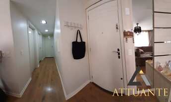 Imagem 5: Apartamento com Terraço no bairro Centro