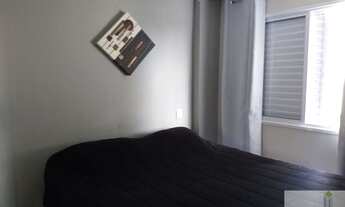 Imagem 4: Jd Guarujá lindo Sobrado em condominio fechado com 1 dormitório