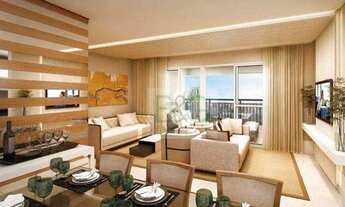 Imagem 1: Apartamento com 3 dormitórios à venda, 79 m² por R$ 621.338,80 - Jardim Flor da Montanha