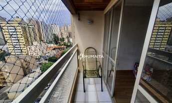 Imagem 5: Apartamento à venda, 94 m² por R$ 380.000,00 - Centro - Londrina/PR
