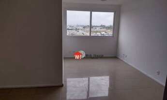 Imagem 5: Apartamento com 3 dormitórios à venda, 78 m² por R$ 490.000,00 - Marechal Rondon - Canoas