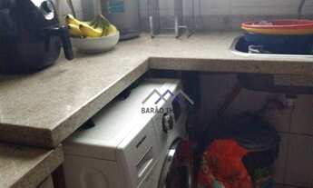 Imagem 7: Apartamento com 2 dormitórios à venda, 55 m² por R$ 245.000,00 - Gramadão - Jundiaí/SP