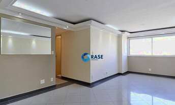 Imagem 2: Apartamento, 69 m² - venda por R$ 739.000,00 ou aluguel por R$ 4.000,00 - Vila Olímpia - S