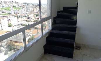 Imagem 4: BELO HORIZONTE - Apartamento Padrão - Barreiro
