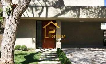 Imagem 2: Barueri - Casa Padrão - Alphaville 02