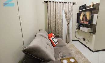 Imagem 5: 2 dormitórios, sacada com churrasqueira !