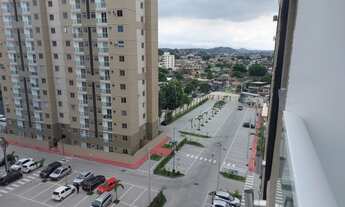 Imagem 5: Vendo Apartamento no bairro Jardim Tropical com 2 quartos, uma vaga e lazer completo N. Ig