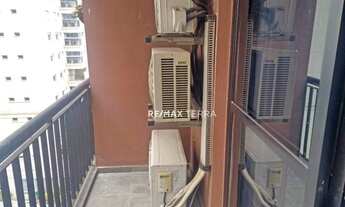 Imagem 6: Apartamento para alugar em Moema, 140m² em 2 suítes e 2 vagas de garagem