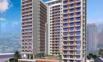 Imagem: Zip Brooklin- Construção- 24 metros- Studios