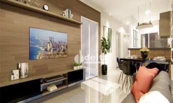 Imagem 6: Casa com 2 dormitórios à venda, 54 m² por R$ 150.000,00 - Lago Azul - Uberlândia/MG