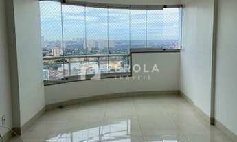 Imagem 6: Residencial Gran Lourenzzo Setor Nova Suíça