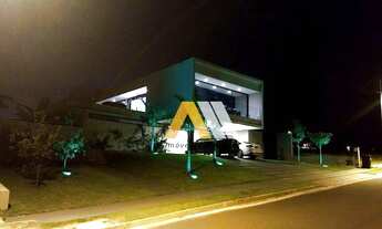 Imagem 3: Sobrado à venda, 600 m² por R$ 4.399.000,00 - Condomínio Saint Patrick - Sorocaba/SP