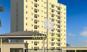 Imagem 3: Apartamento com 2 dormitórios à venda, 60 m² por R$ 225.000,00 - Jardim Independência - Ta