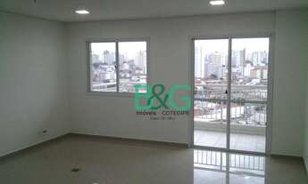 Imagem 7: Sala para alugar, 40 m² por R$ 3.000,00/mês - Mooca - São Paulo/SP