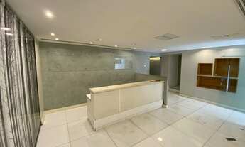 Imagem 3: Downtown - 700m² -Bloco Corporativo - Sala Comercial