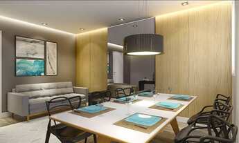 Imagem 5: Apartamento com 1 dormitório à venda, 31 m² por R$ 286.700,00 - Vila Prudente (Zona Leste