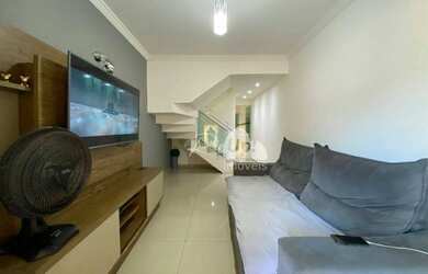 Imagem 2: Casa duplex 2 quartos Bairro Amanda