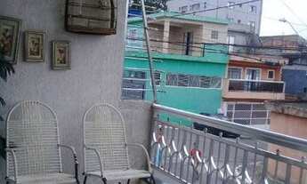 Imagem 3: Casa com 6 dormitórios à venda, 150 m² por R$ 499.000,00 - Jardim Ottawa - Guarulhos/SP