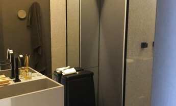 Imagem 4: Studio com 1 dormitório à venda, 26 m² - Vila Mariana - São Paulo/SP