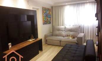 Imagem 5: Apartamento Duplex à venda, 100 m² por R$ 680.000,00 - Vila das Mercês - São Paulo/SP