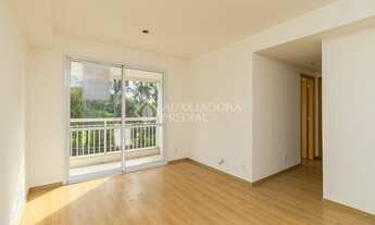 Imagem 2: PORTO ALEGRE - Apartamento Padrão - Jardim Lindóia