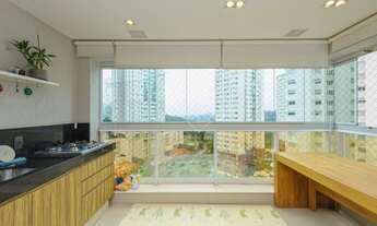 Imagem: APARTAMENTO A VENDA VILA DA SERRA 3 QUARTOS