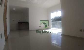 Imagem 4: Apartamento com 2 dormitórios à venda, 70 m² por R$ 245.000,00 - Jardim Mariléa - Rio das