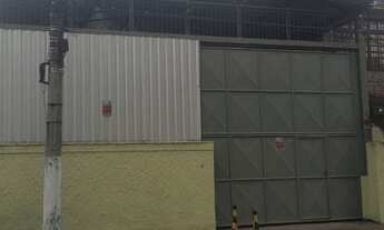 Imagem 3: Ótimo Galpão à venda na Engenhoca!