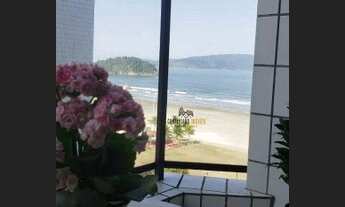 Imagem 4: Apartamento com 2 dormitórios à venda, 100 m² por R$ 430.000,00 - Itararé - São Vicente/SP