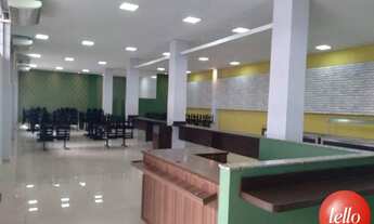 Imagem 4: São Bernardo do Campo - Galpão/Depósito/Armazém - Rudge Ramos