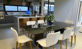 Imagem 7: Casa - Alphaville Dom Pedro 2 - Campinas