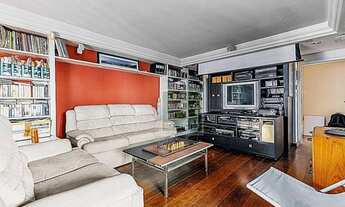 Imagem 5: Apartamento com 2 dormitórios à venda, 213 m² por R$ 1.490.000 - Brooklin Paulista - São P