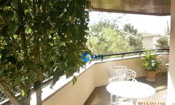 Imagem 5: Apartamento com 4 dormitórios, 390 m² - venda por R$ 3.000.000,00 ou aluguel por R$ 19.100