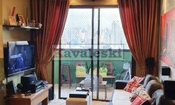 Imagem 2: Apartamento a Venda 82 M2