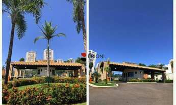 Imagem 6: Casa a venda em condomínio Manacás, em Ribeirão Preto/SP I Imobiliária em Ribeirão Preto I