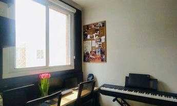 Imagem 3: Apartamento com 2 dormitórios à venda, 34 m² por R$ 349.000 - Barra Funda - São Paulo/SP