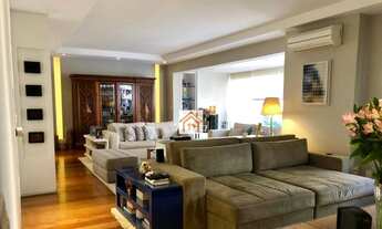 Imagem 4: São Paulo - Apartamento Padrão - Moema