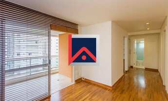 Imagem 7: Apartamento Venda Brooklin 97 m² 3 Dormitórios