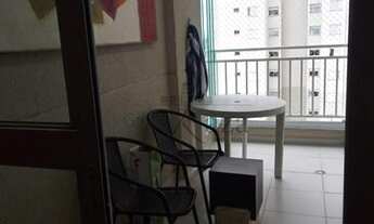 Imagem 5: Apartamento para venda tem 80 metros quadrados com 3 quartos