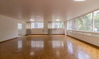 Imagem 4: Apartamento Locação 5 Dormitórios - 325 m² Bela Vista