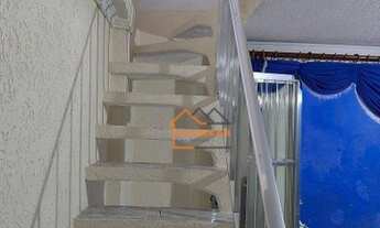 Imagem 5: Casa com 2 dormitórios à venda, 75 m² por R$ 448.000,00 - Jardim Adelaide - São Paulo/SP